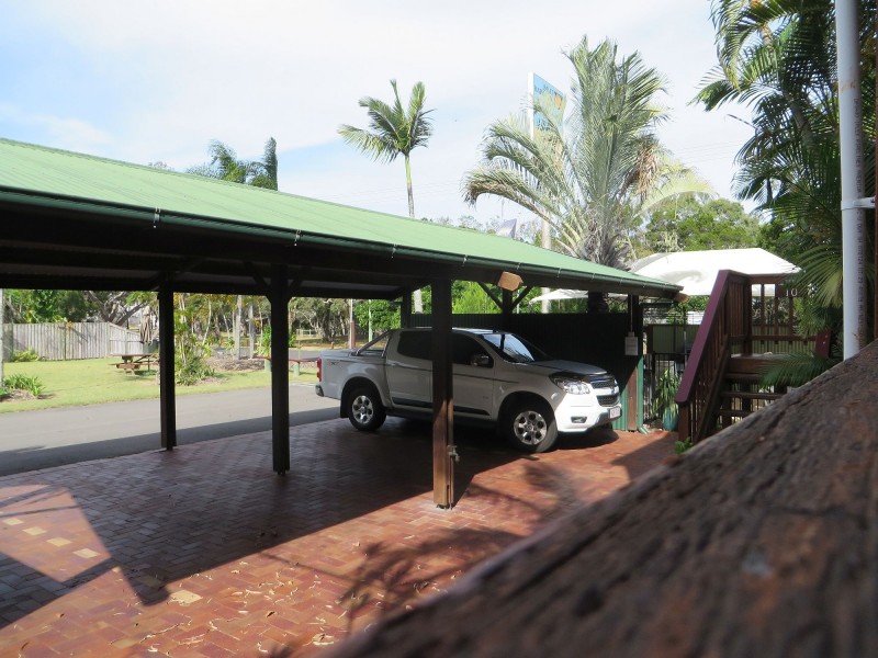 4/652 Charlton Esplanade, Hervey Bay QLD 4655