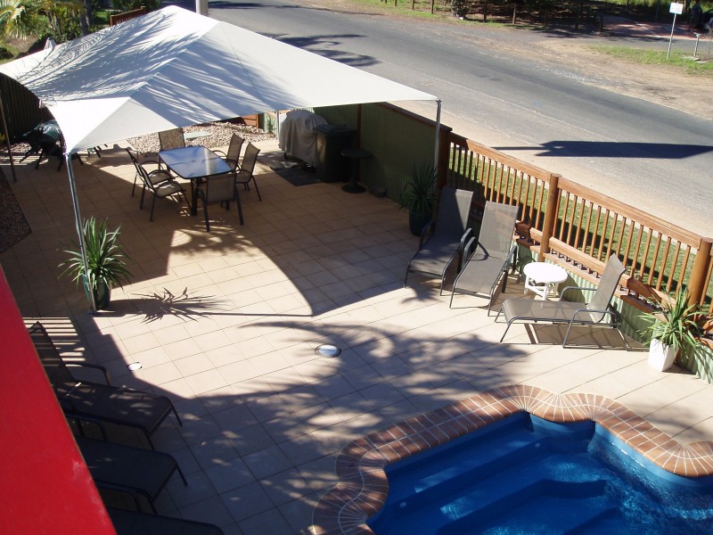 4/652 Charlton Esplanade, Hervey Bay QLD 4655