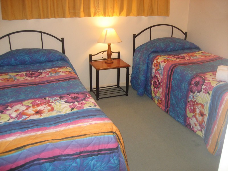 36/33 Elizabeth Street, Hervey Bay QLD 4655