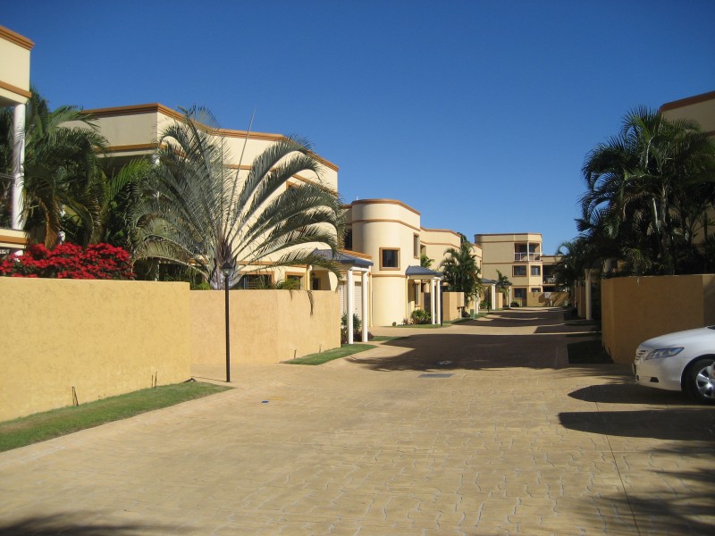 36/33 Elizabeth Street, Hervey Bay QLD 4655