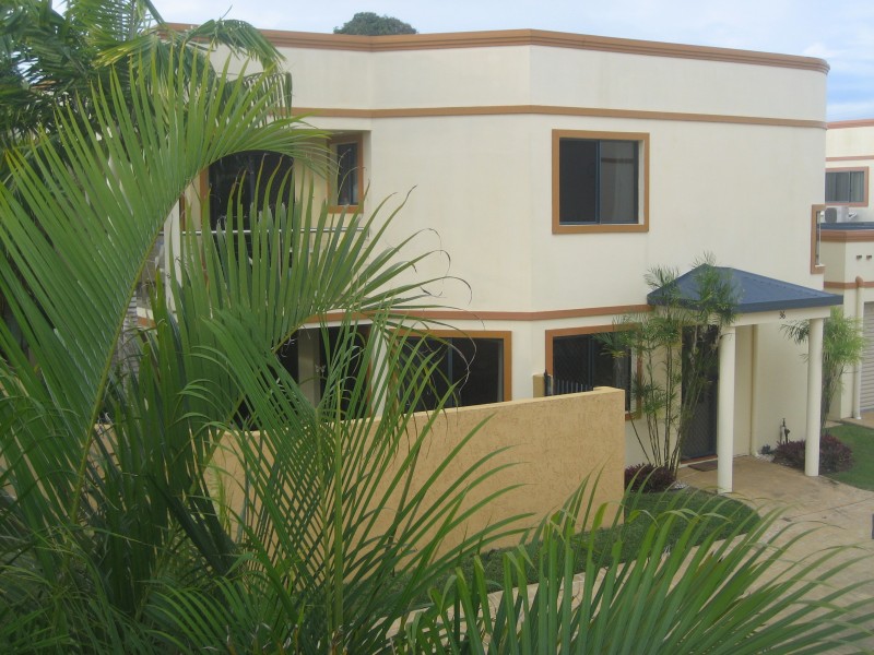 36/33 Elizabeth Street, Hervey Bay QLD 4655