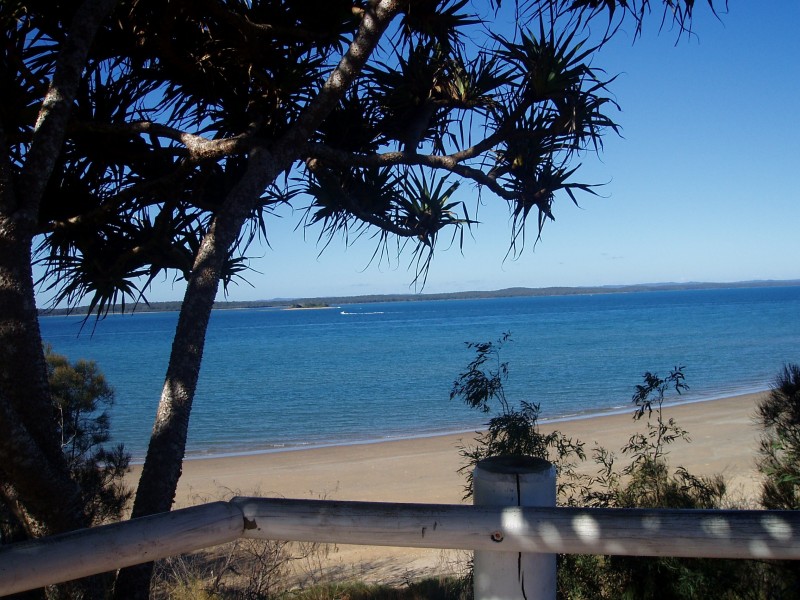 Hervey Bay QLD 4655