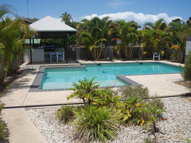 Hervey Bay QLD 4655