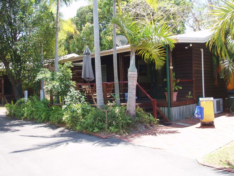 1/652 Charlton Street, Hervey Bay QLD 4655