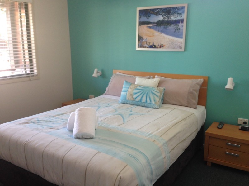 1/652 Charlton Street, Hervey Bay QLD 4655