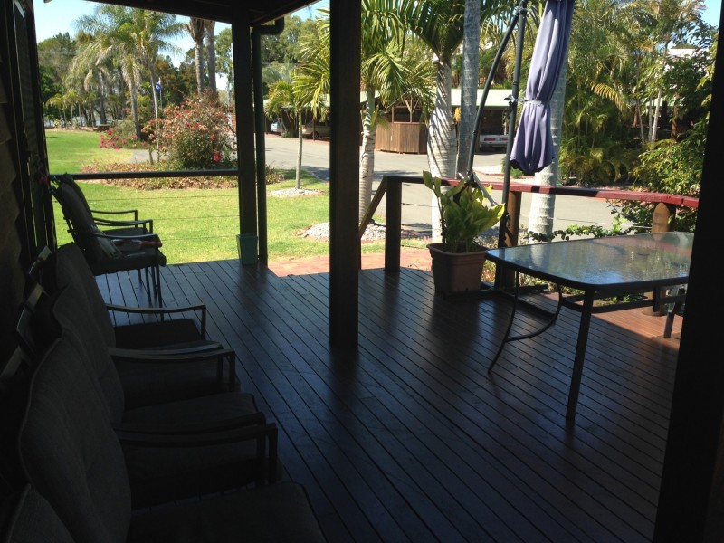 1/652 Charlton Street, Hervey Bay QLD 4655