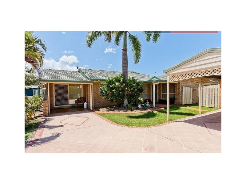Urangan QLD 4655