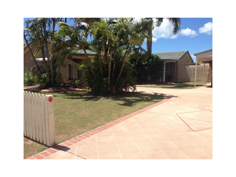 Urangan QLD 4655