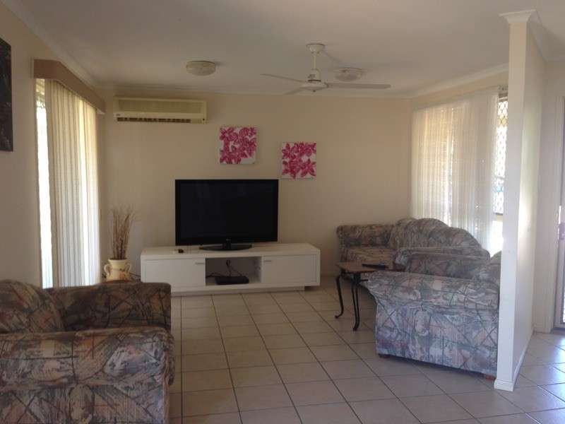 Urangan QLD 4655