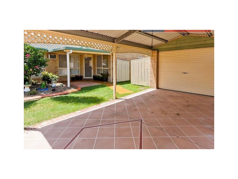 Urangan QLD 4655