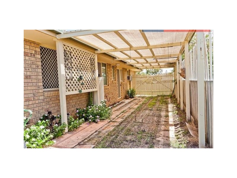 Urangan QLD 4655