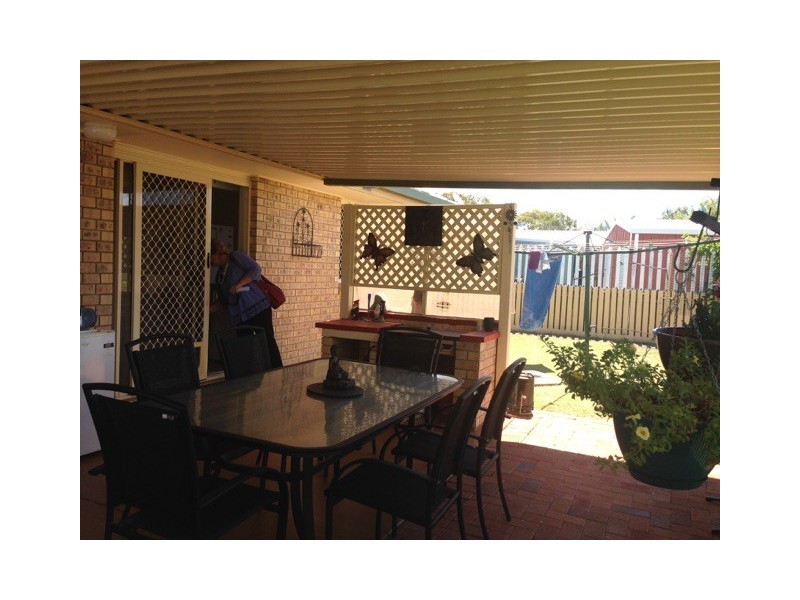 Urangan QLD 4655