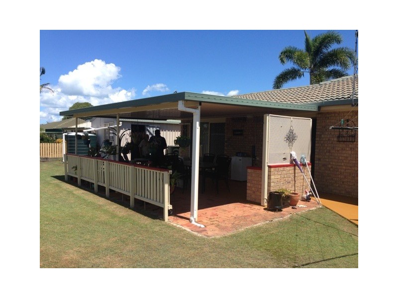Urangan QLD 4655