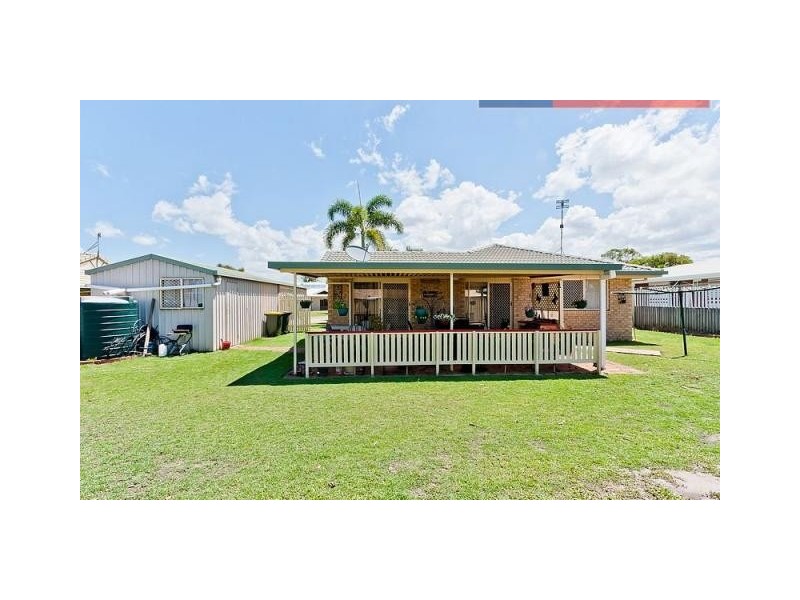 Urangan QLD 4655