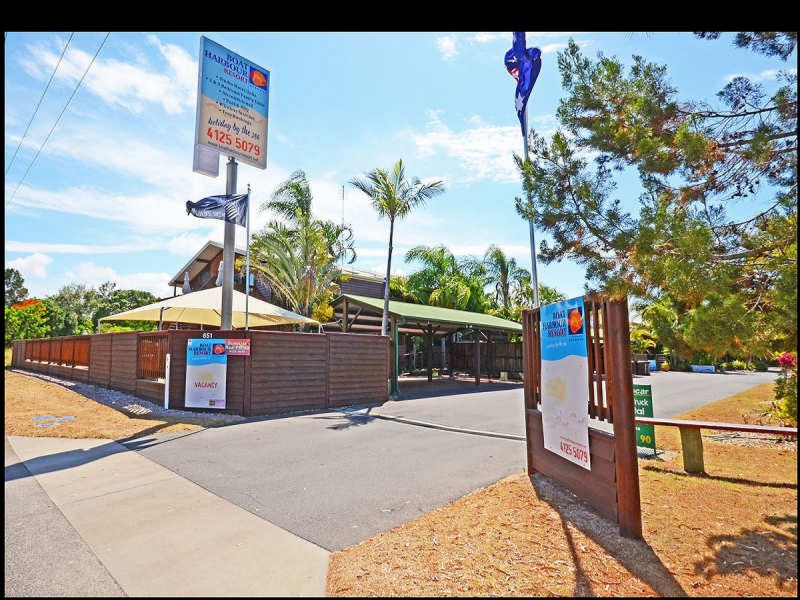 4/651 Charlton Esplanade, Hervey Bay QLD 4655