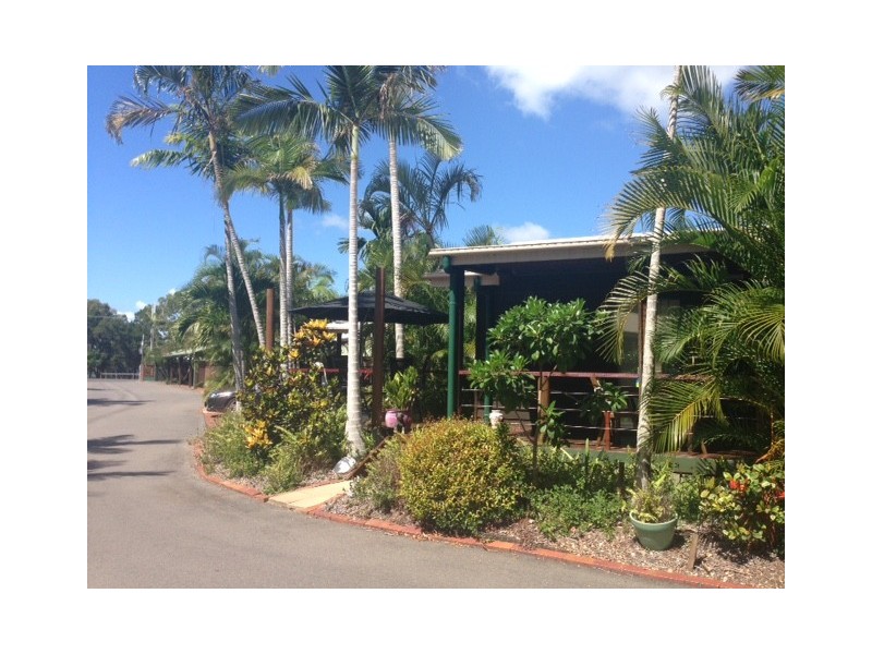 4/651 Charlton Esplanade, Hervey Bay QLD 4655