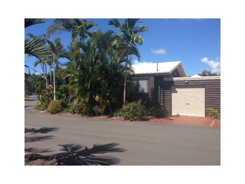 4/651 Charlton Esplanade, Hervey Bay QLD 4655