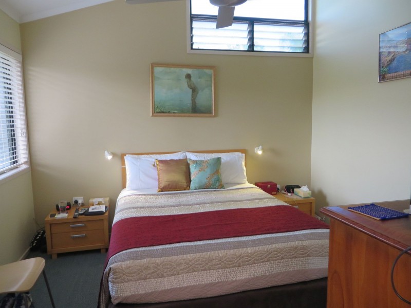 4/651 Charlton Esplanade, Hervey Bay QLD 4655