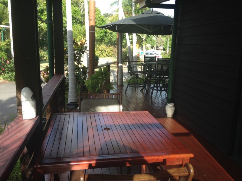 4/651 Charlton Esplanade, Hervey Bay QLD 4655