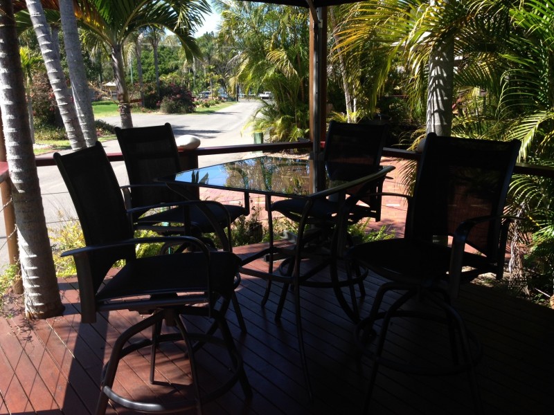 4/651 Charlton Esplanade, Hervey Bay QLD 4655