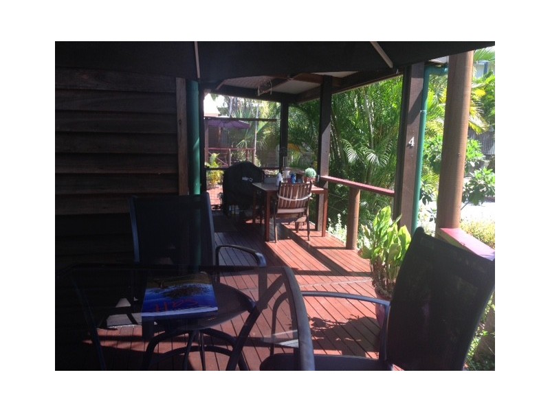 4/651 Charlton Esplanade, Hervey Bay QLD 4655