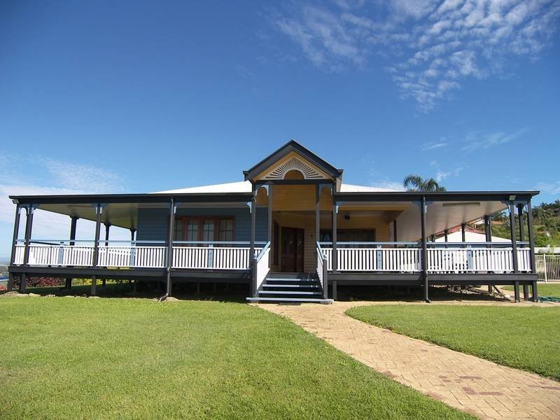 30 Sunset Drive, Mackay QLD 4740