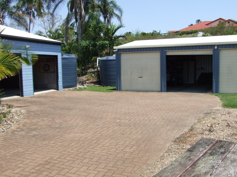 30 Sunset Drive, Mackay QLD 4740