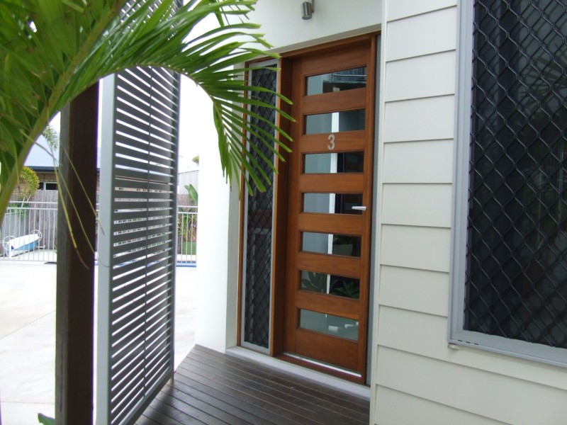 3/100 Binnington Esplanade, East Mackay QLD 4740