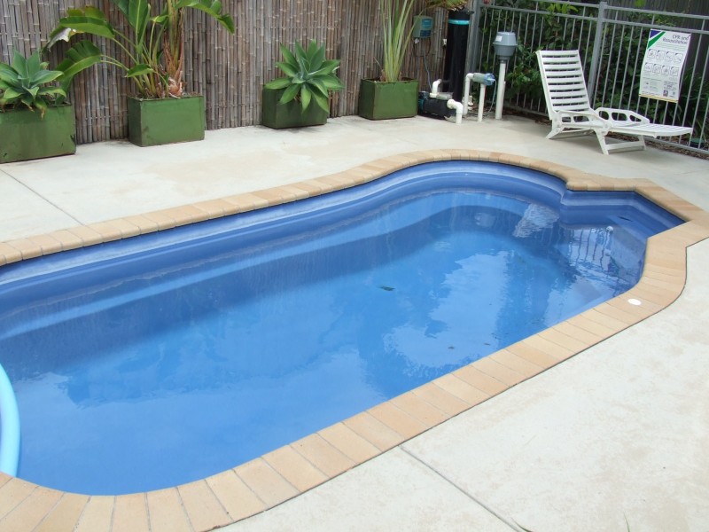 3/100 Binnington Esplanade, East Mackay QLD 4740