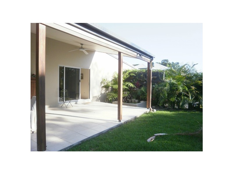 37 Shuttlewood Drive, Mackay QLD 4740