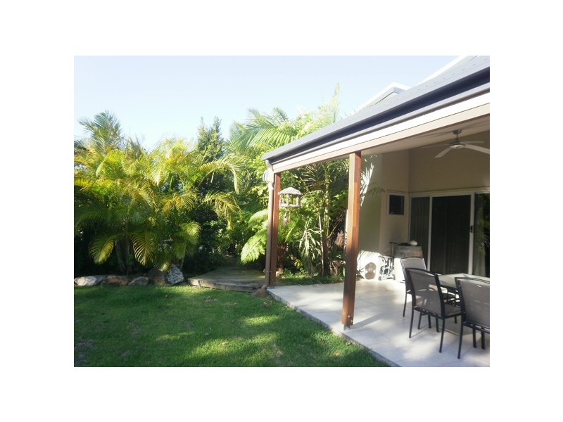 37 Shuttlewood Drive, Mackay QLD 4740