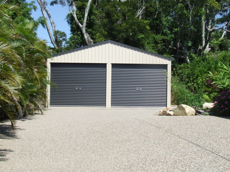 37 Shuttlewood Drive, Mackay QLD 4740