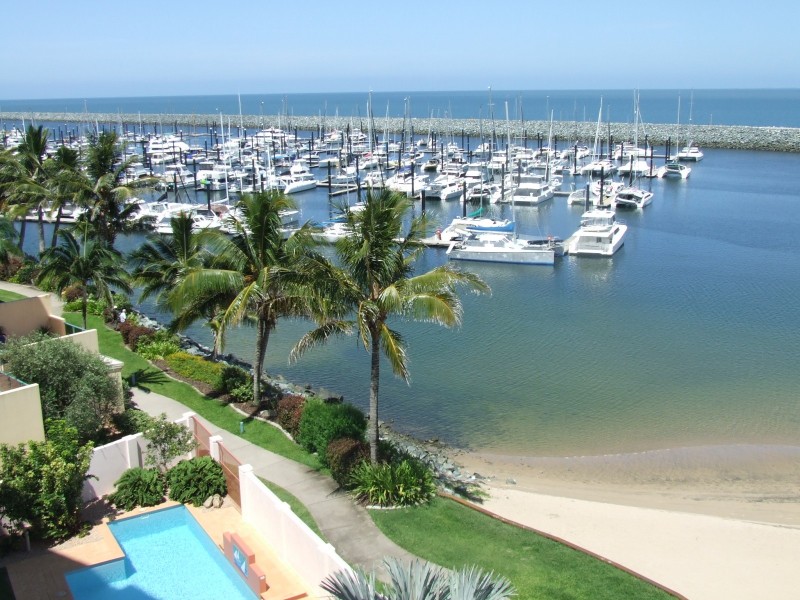 12/11 Megan Place, Mackay Harbour QLD 4740