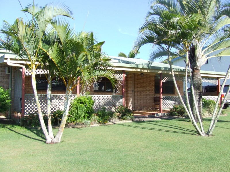 56 Westcott Avenue, Campwin Beach QLD 4737