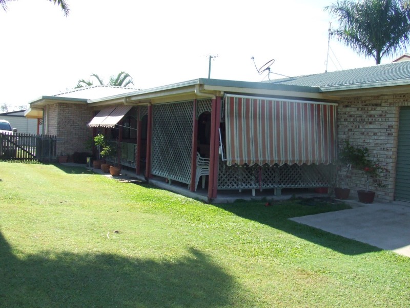 56 Westcott Avenue, Campwin Beach QLD 4737