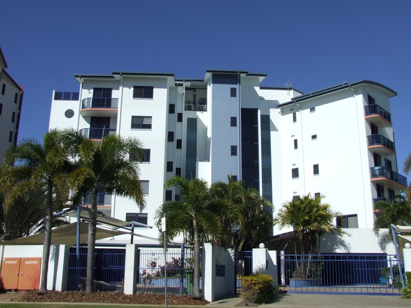 3/7 Megan Place, Mackay Harbour QLD 4740