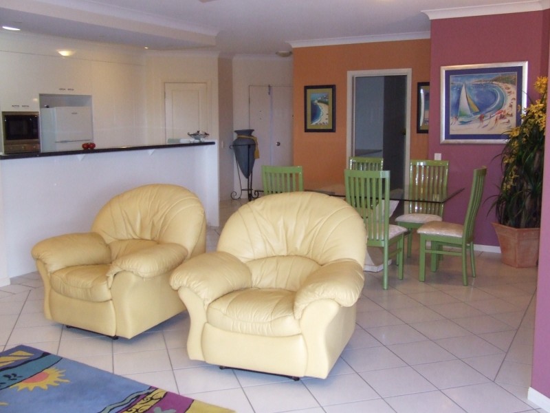 3/7 Megan Place, Mackay Harbour QLD 4740