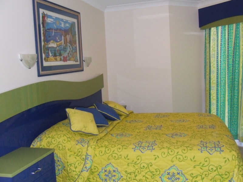 3/7 Megan Place, Mackay Harbour QLD 4740