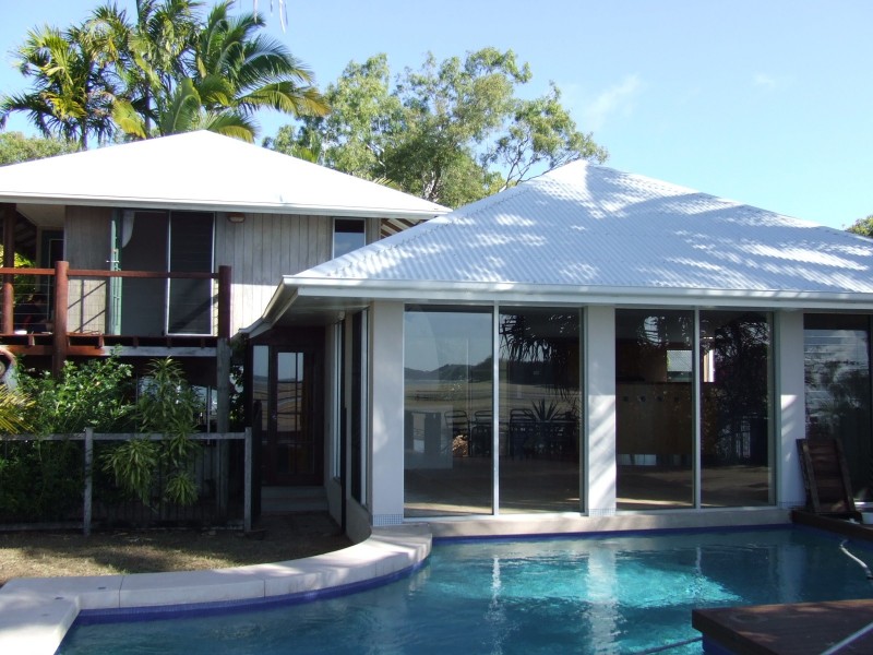 16 Seagull Street, Slade Point QLD 4740
