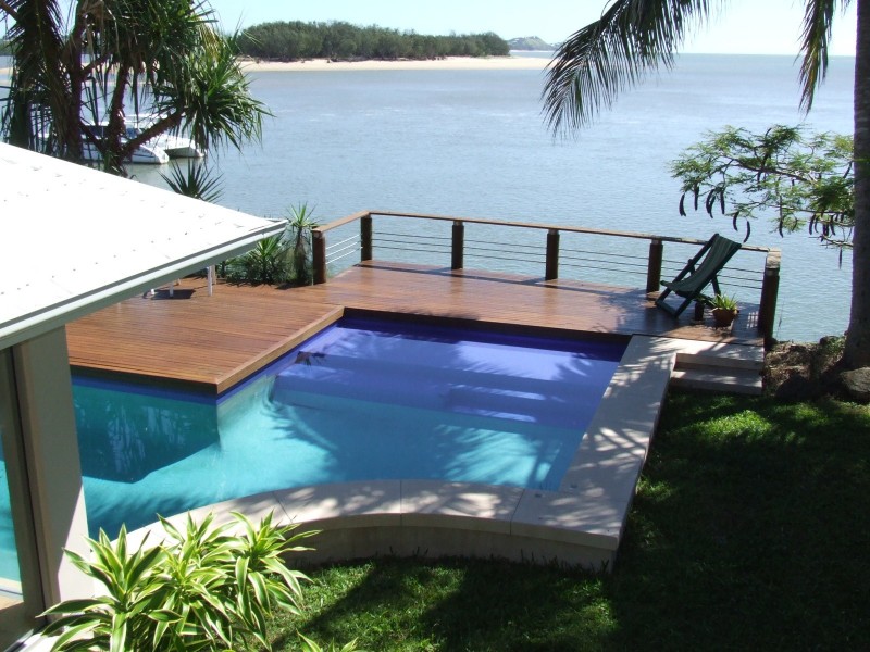 16 Seagull Street, Slade Point QLD 4740