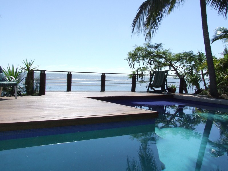 16 Seagull Street, Slade Point QLD 4740