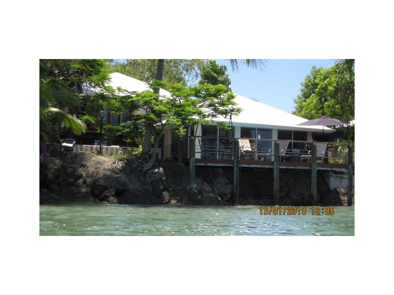 16 Seagull Street, Slade Point QLD 4740