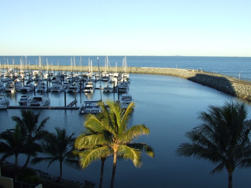 10/11 Megan Place, Mackay Harbour QLD 4740