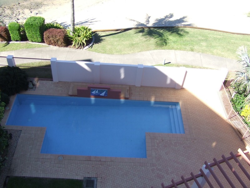 10/11 Megan Place, Mackay Harbour QLD 4740