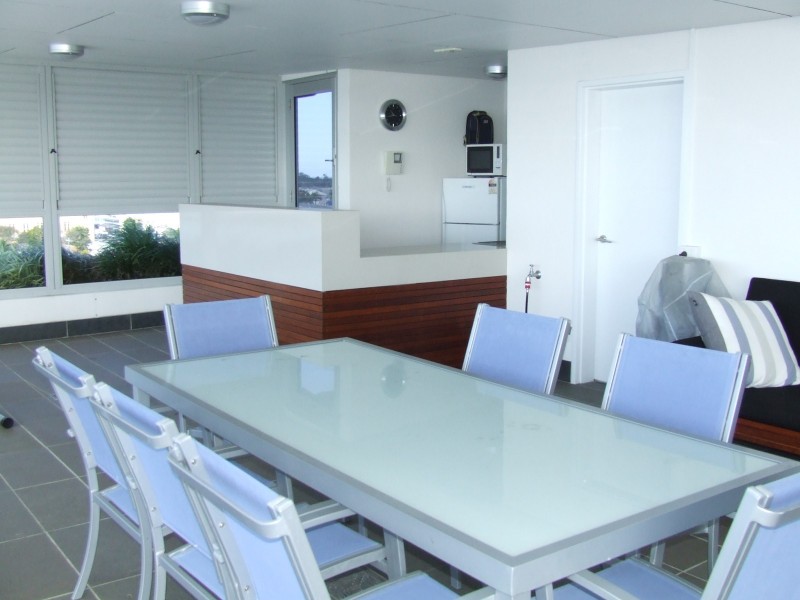 803/2 Nelson Street, Mackay QLD 4740