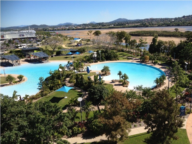 803/2 Nelson Street, Mackay QLD 4740