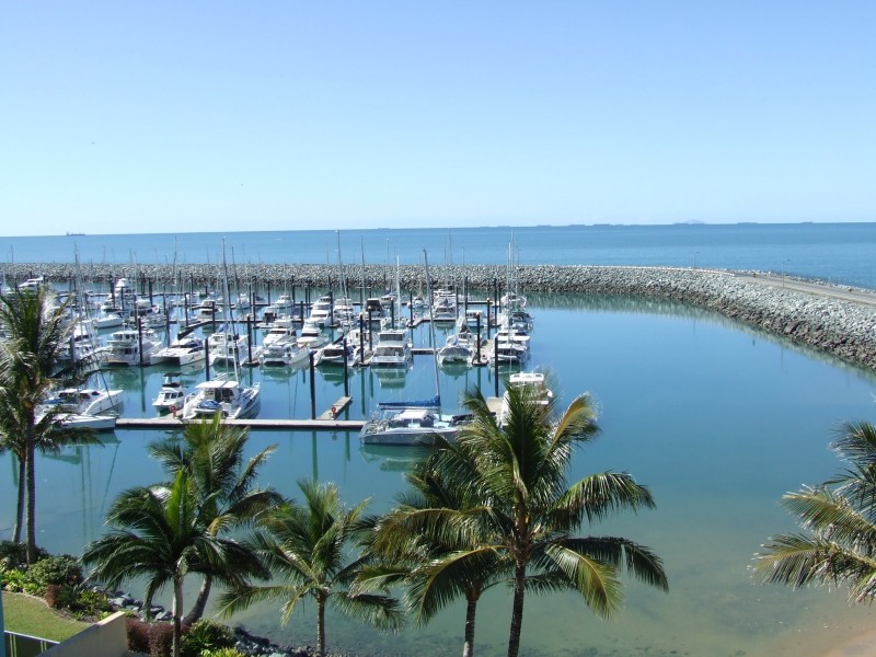 Mackay Harbour QLD 4740