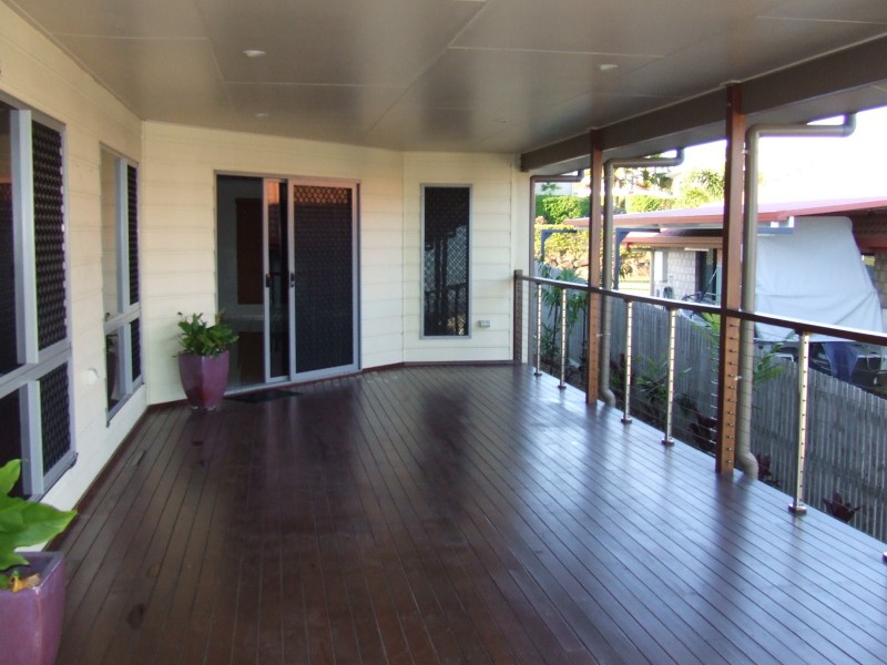 5 Stephanie Court, Mackay QLD 4740