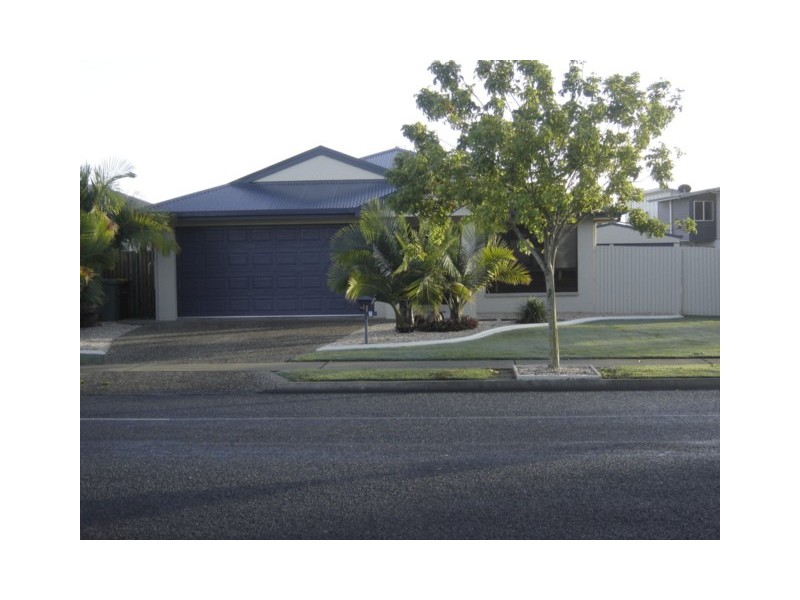 3 Schapers Road, Mackay QLD 4740