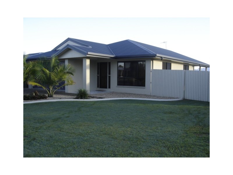 3 Schapers Road, Mackay QLD 4740
